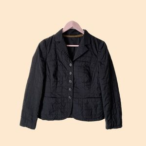 Luciano Barbera Coat